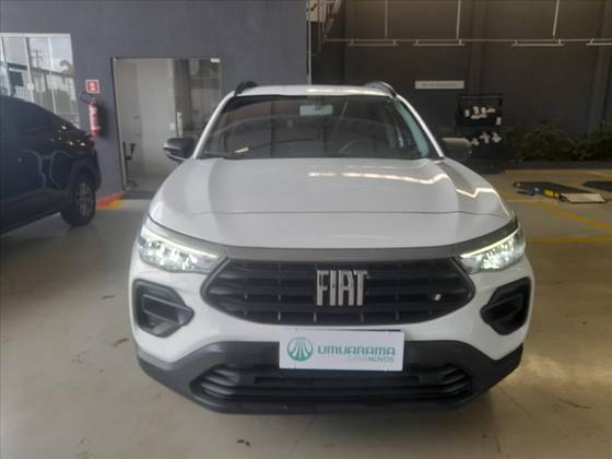 FIAT PULSE 1.3 FLEX DRIVE MANUAL